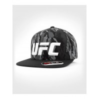 Бейсболка Venum Official UFC FightWeek Black